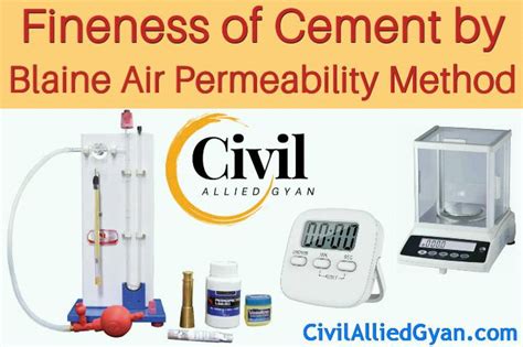 is code for air permeability test of concrete|is codes for cement.